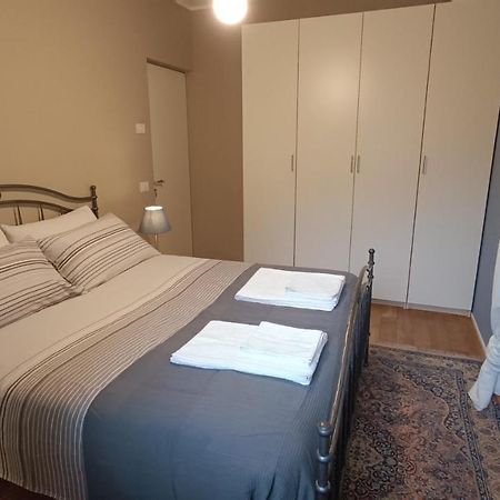 Ca' Viridi Apartment Montebelluna Bagian luar foto