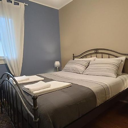 Ca' Viridi Apartment Montebelluna Bagian luar foto
