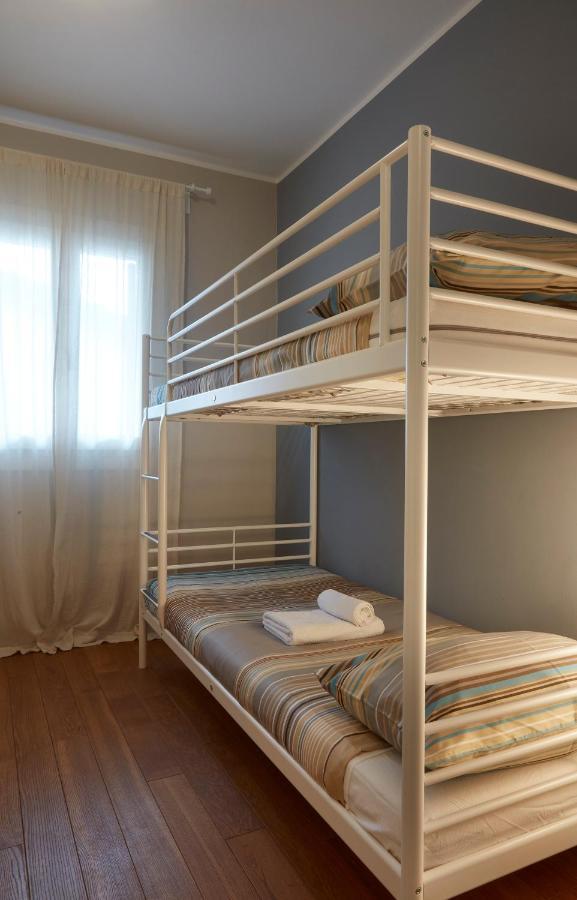 Ca' Viridi Apartment Montebelluna Bagian luar foto