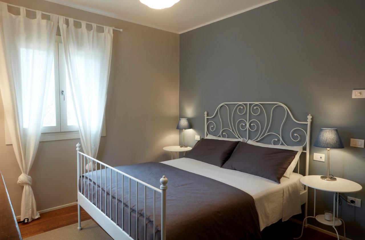 Ca' Viridi Apartment Montebelluna Bagian luar foto