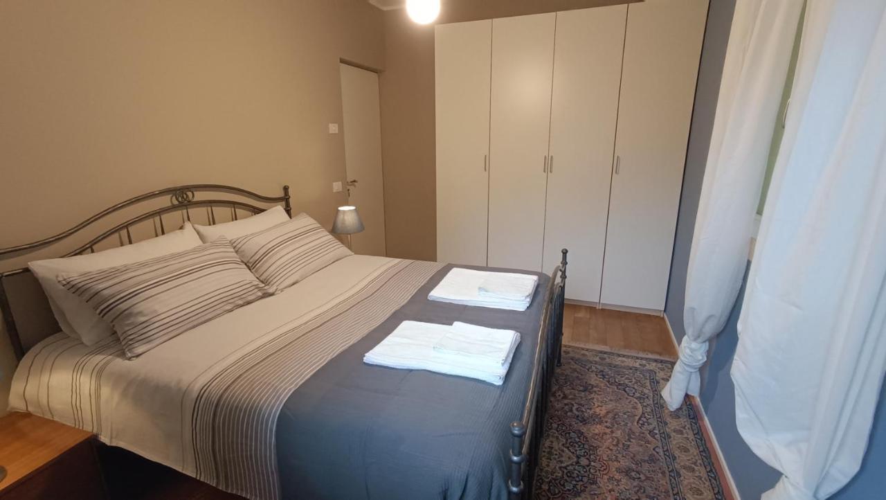 Ca' Viridi Apartment Montebelluna Bagian luar foto
