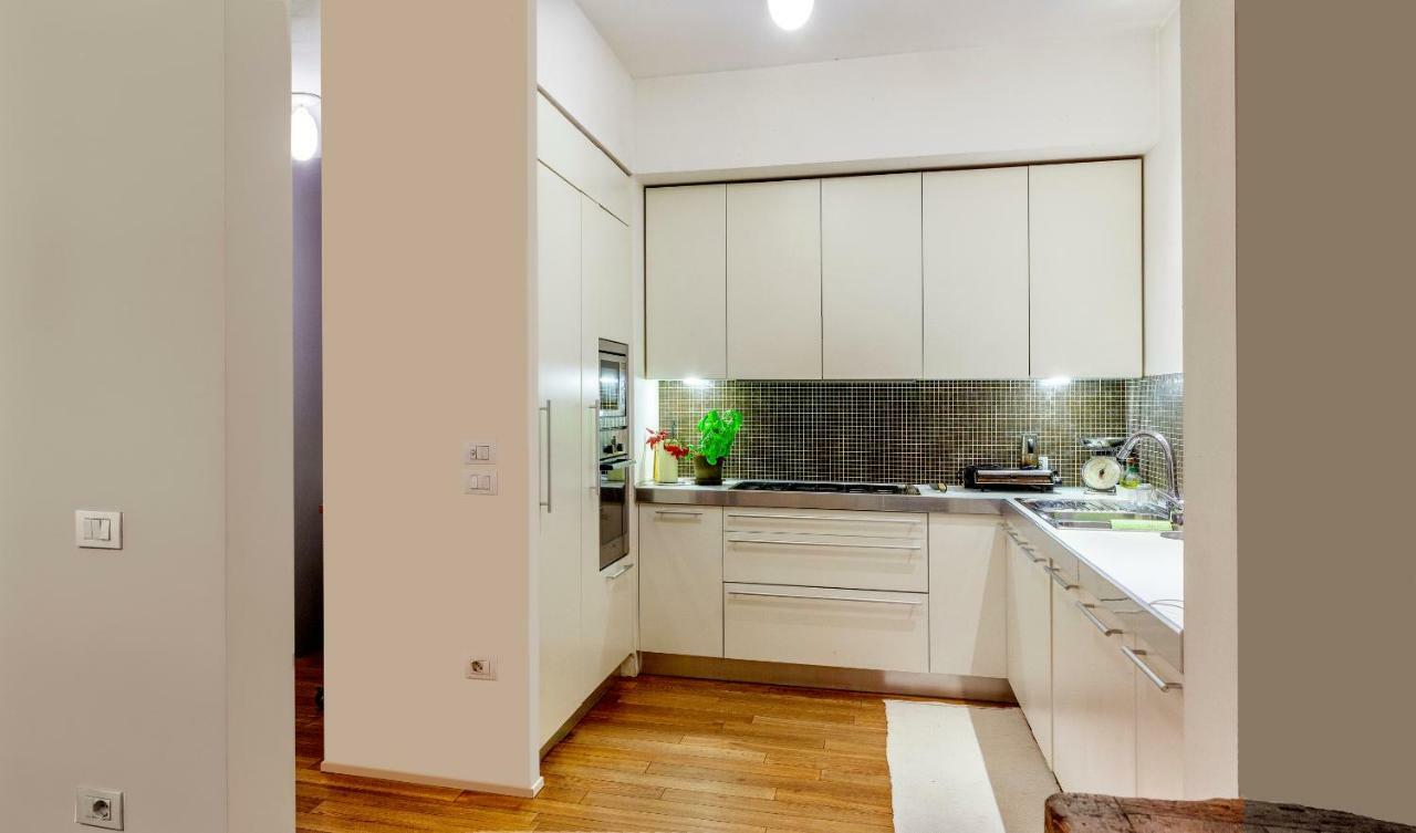 Ca' Viridi Apartment Montebelluna Bagian luar foto